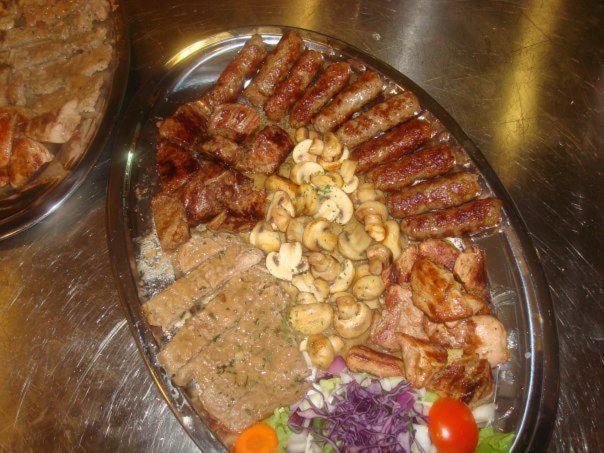 Bed And Breakfast Victoria Ogulin Bagian luar foto