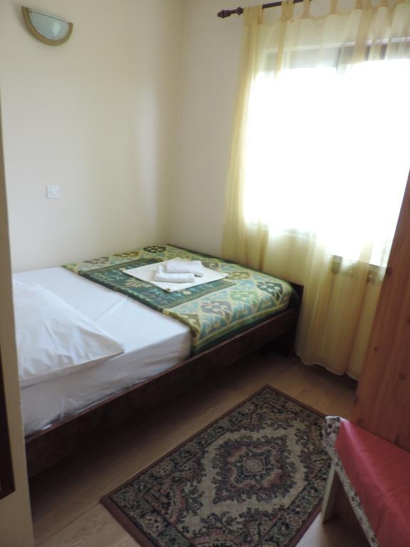 Bed And Breakfast Victoria Ogulin Ruang foto
