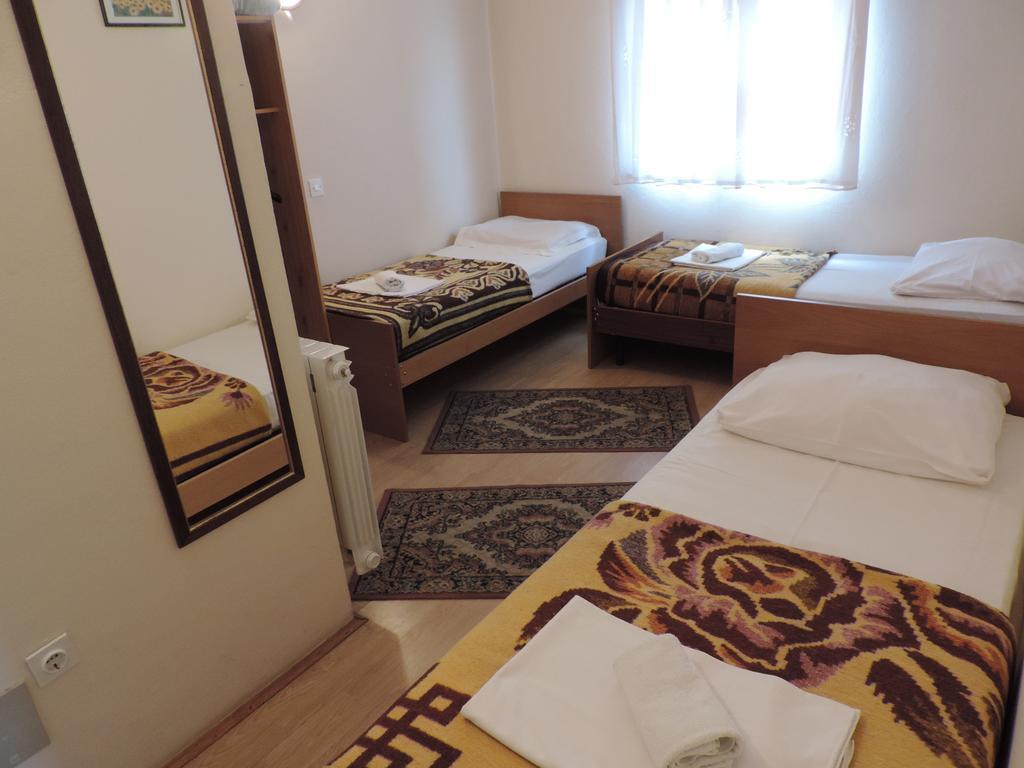 Bed And Breakfast Victoria Ogulin Ruang foto