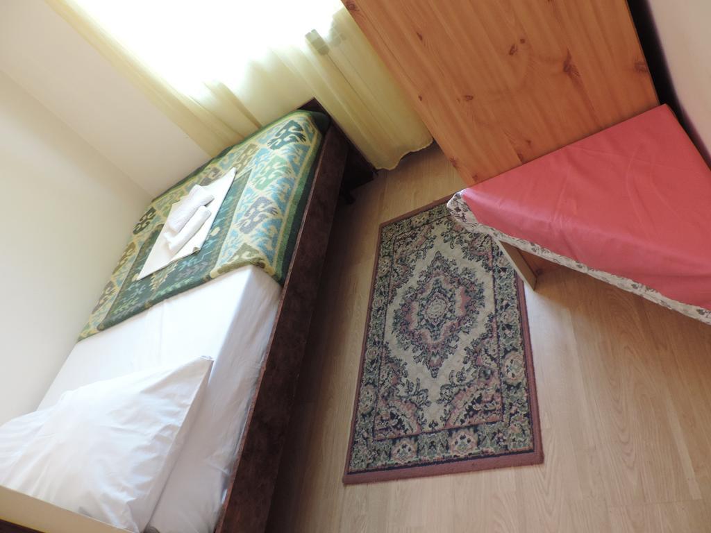 Bed And Breakfast Victoria Ogulin Ruang foto