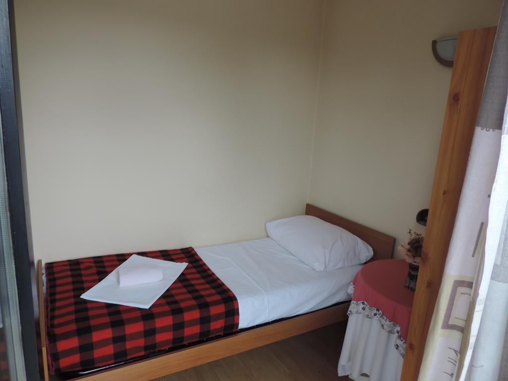 Bed And Breakfast Victoria Ogulin Ruang foto